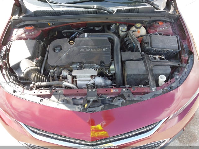 1G1ZE5ST3GF274290 Chevrolet lfv - di: direct injection, vvt, gen1 gmna