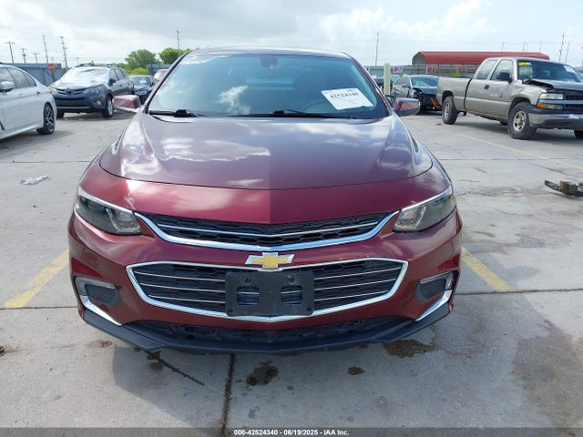 1G1ZE5ST3GF274290 Chevrolet lfv - di: direct injection, vvt, gen1 gmna