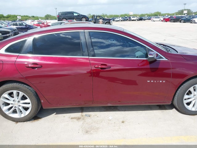 1G1ZE5ST3GF274290 Chevrolet lfv - di: direct injection, vvt, gen1 gmna