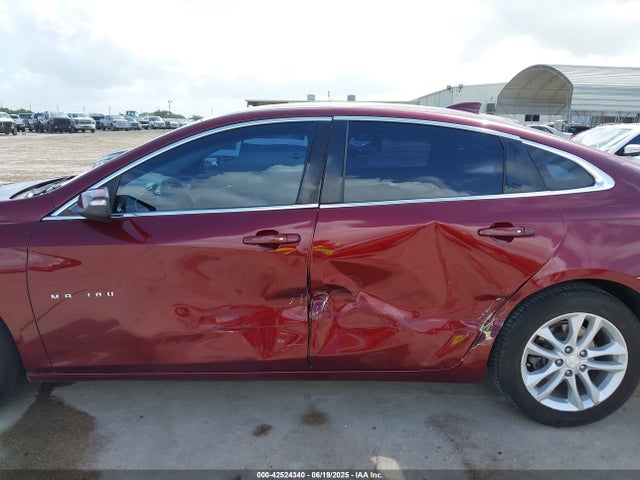 1G1ZE5ST3GF274290 Chevrolet lfv - di: direct injection, vvt, gen1 gmna