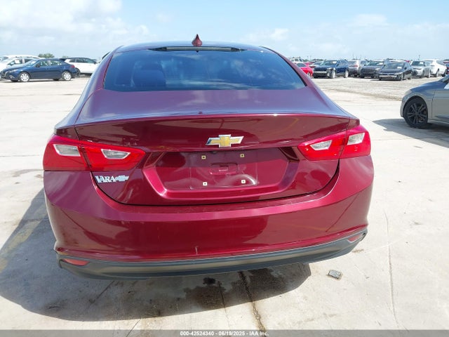 1G1ZE5ST3GF274290 Chevrolet lfv - di: direct injection, vvt, gen1 gmna