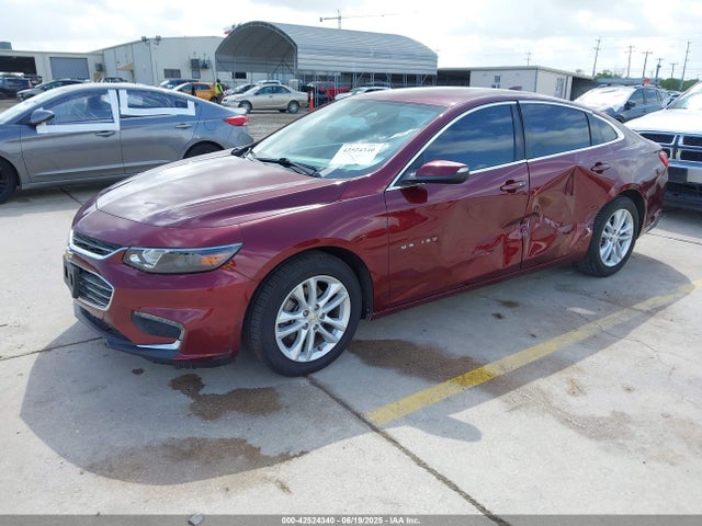 1G1ZE5ST3GF274290 Chevrolet lfv - di: direct injection, vvt, gen1 gmna