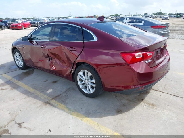 1G1ZE5ST3GF274290 Chevrolet lfv - di: direct injection, vvt, gen1 gmna