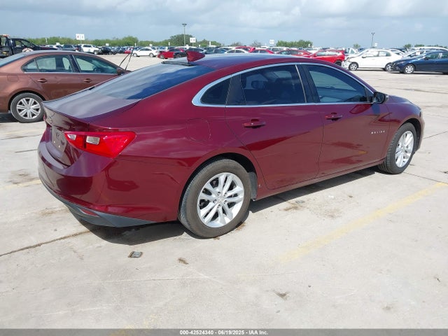 1G1ZE5ST3GF274290 Chevrolet lfv - di: direct injection, vvt, gen1 gmna