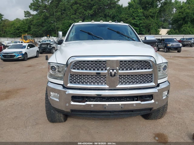 RAM 2016 2016 3C6UR5NL7GG351637 Image 13