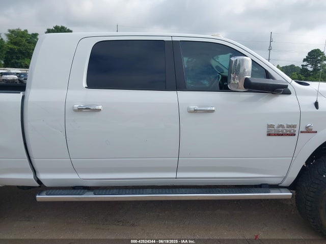 RAM 2016 2016 3C6UR5NL7GG351637 Image 14