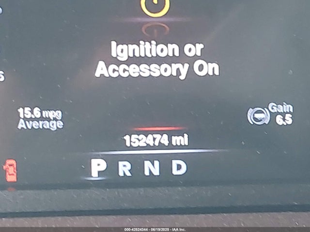 RAM 2016 2016 3C6UR5NL7GG351637 Image 16