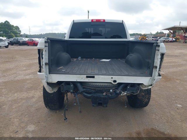 RAM 2016 2016 3C6UR5NL7GG351637 Image 17