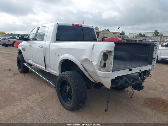 RAM 2016 2016 3C6UR5NL7GG351637 Image 3
