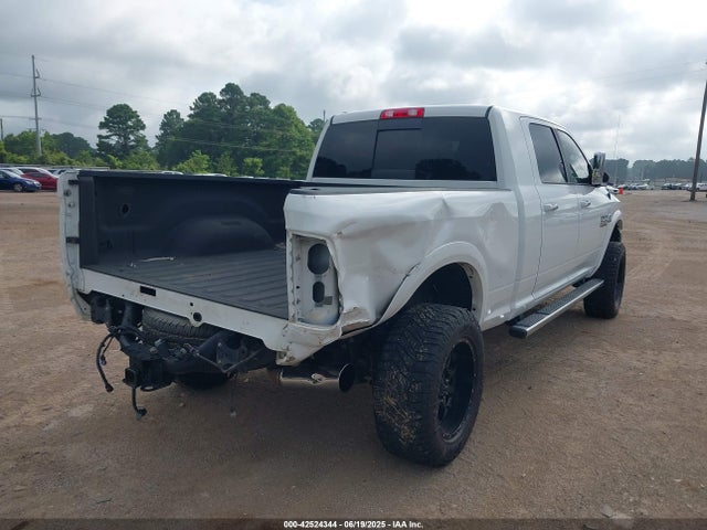 RAM 2016 2016 3C6UR5NL7GG351637 Image 4