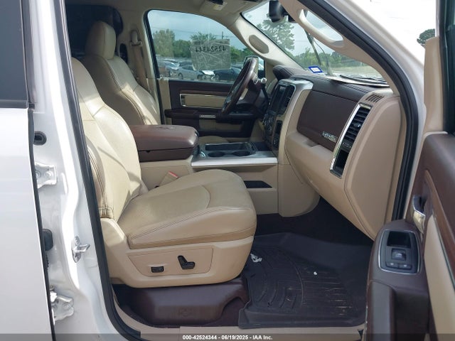 RAM 2016 2016 3C6UR5NL7GG351637 Image 5
