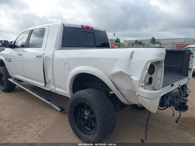 RAM 2016 2016 3C6UR5NL7GG351637 Image 6