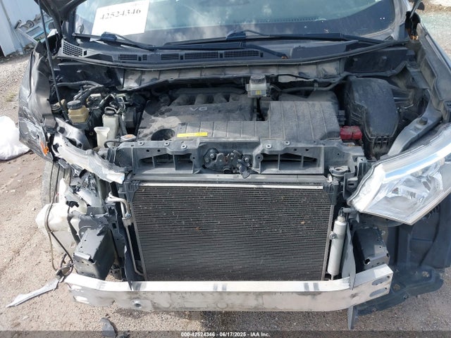 JN8AE2KP2G9157132 Nissan 2016