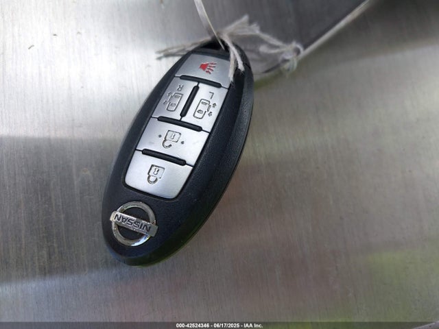 JN8AE2KP2G9157132 Nissan 2016
