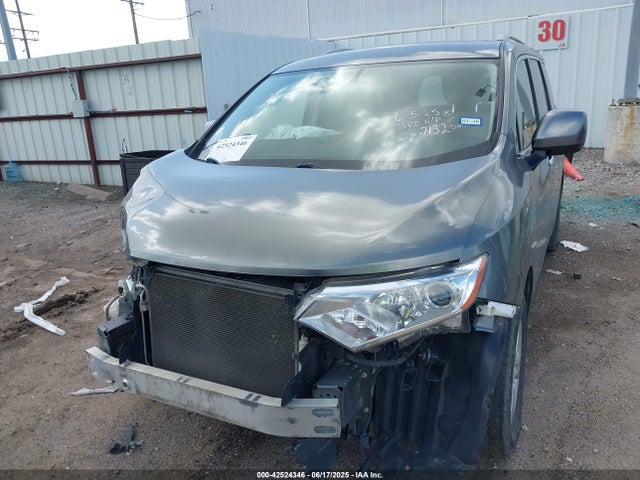 JN8AE2KP2G9157132 Nissan 2016