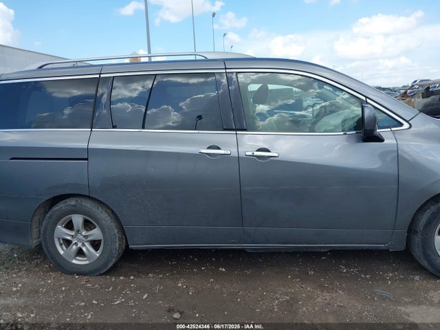 JN8AE2KP2G9157132 Nissan 2016