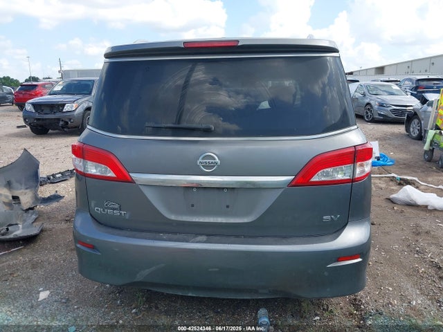 JN8AE2KP2G9157132 Nissan 2016
