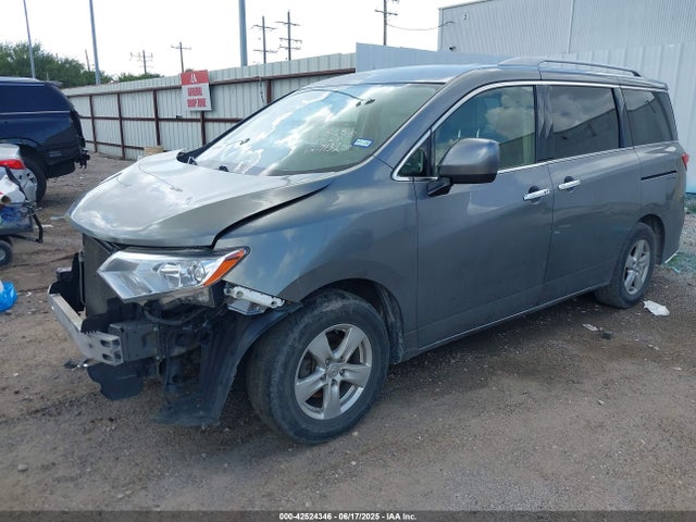 JN8AE2KP2G9157132 Nissan 2016