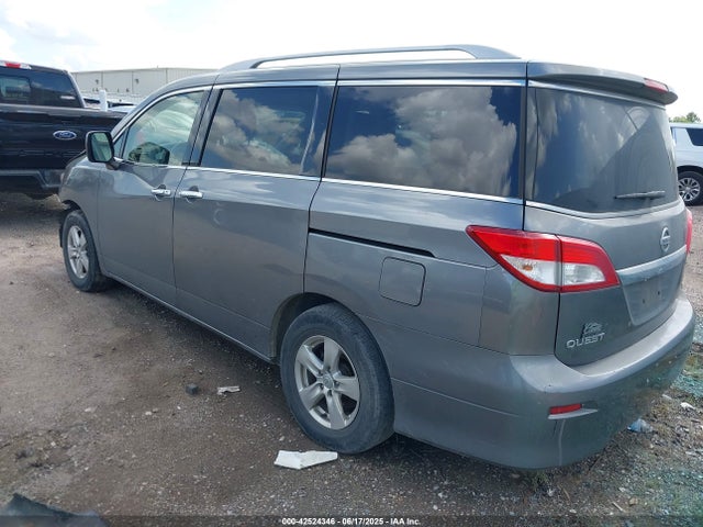 JN8AE2KP2G9157132 Nissan 2016
