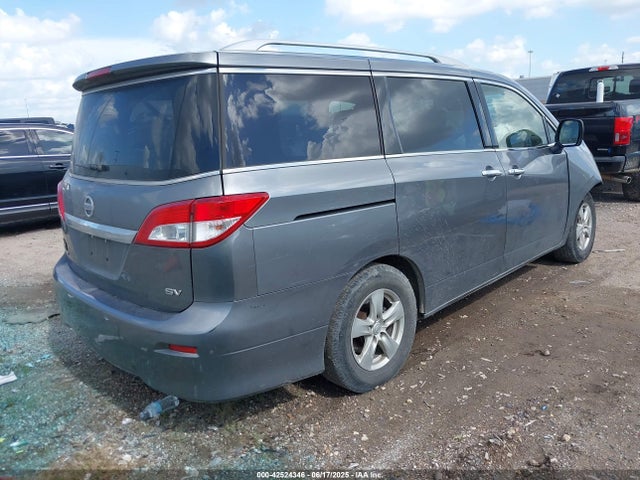 JN8AE2KP2G9157132 Nissan 2016