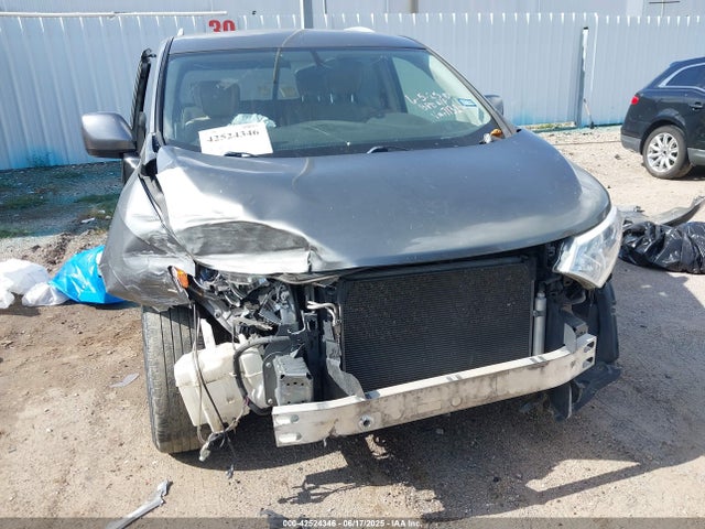 JN8AE2KP2G9157132 Nissan 2016