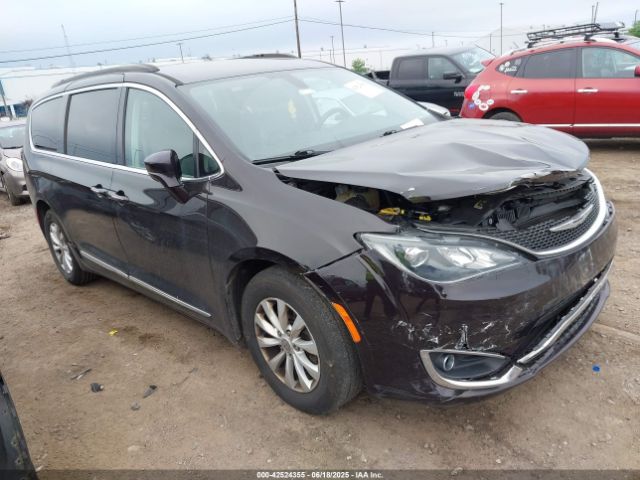 2017 CHRYSLER PACIFICA 2C4RC1BG7HR764900