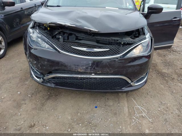 2017 CHRYSLER PACIFICA 2C4RC1BG7HR764900 Photo 5