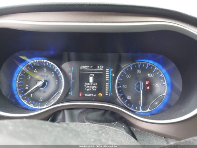 2017 CHRYSLER PACIFICA 2C4RC1BG7HR764900 Photo 6