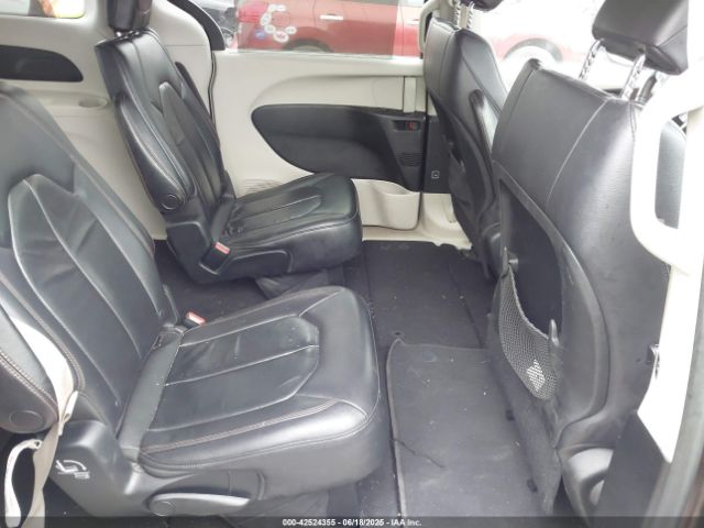 2017 CHRYSLER PACIFICA 2C4RC1BG7HR764900 Photo 7