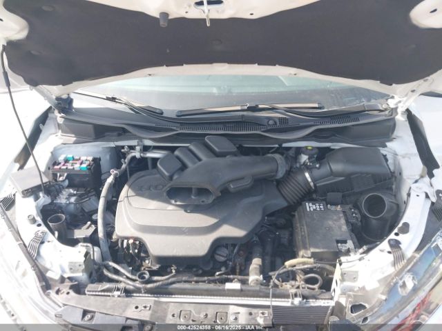 2023 HONDA ODYSSEY 5FNRL6H60PB056011 Photo 9