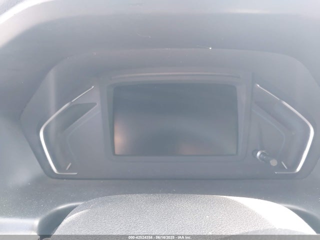 5FNRL6H60PB056011 Honda Odyssey Ex-l