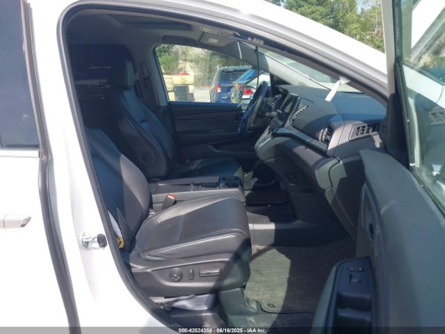 2023 HONDA ODYSSEY 5FNRL6H60PB056011 Photo 4