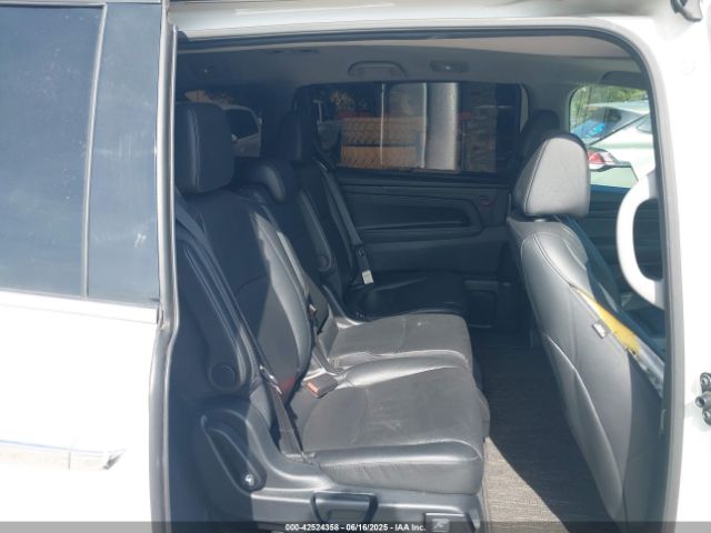 2023 HONDA ODYSSEY 5FNRL6H60PB056011 Photo 7