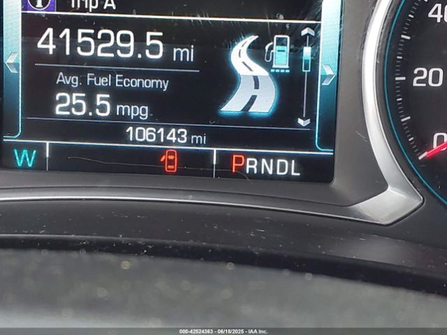 2016 CHEVROLET MALIBU 1G1ZE5ST5GF210008 Photo 6