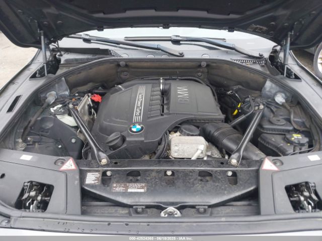 WBA5M4C57FD183954 BMW 535i