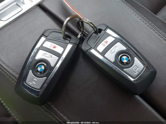 WBA5M4C57FD183954 BMW 535i