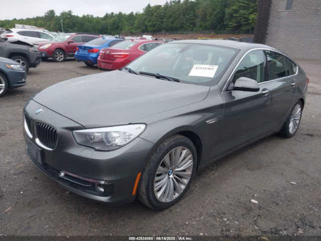 WBA5M4C57FD183954 BMW 535i