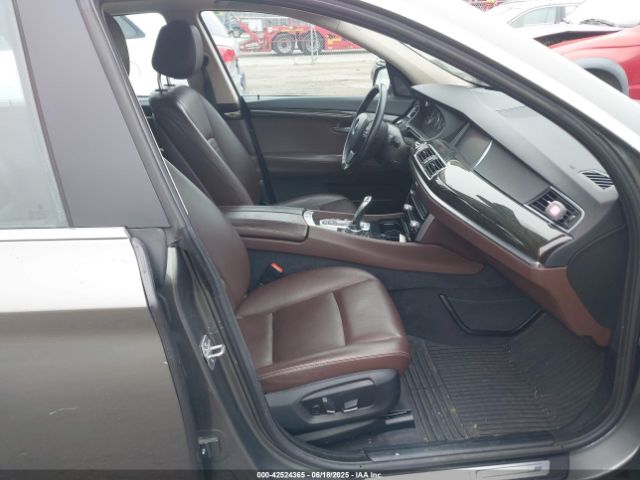 WBA5M4C57FD183954 BMW 535i