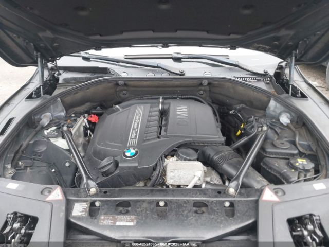 WBA5M4C57FD183954 BMW 535i