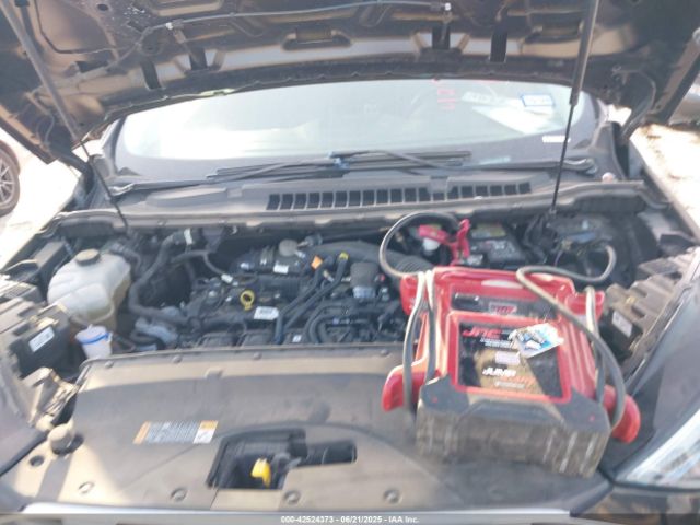 2020 FORD EDGE 2FMPK3K94LBB37706 Photo 9