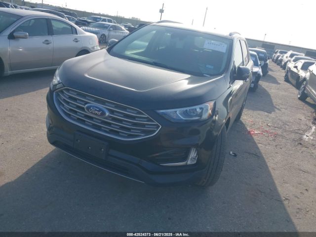 2020 FORD EDGE 2FMPK3K94LBB37706 Photo 1