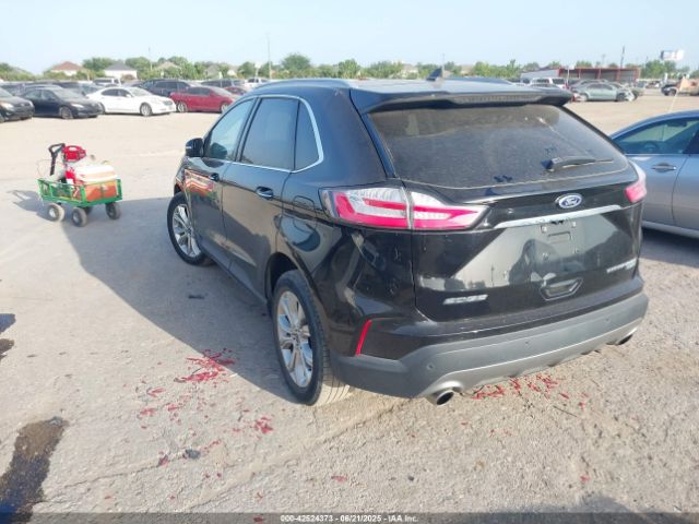 2020 FORD EDGE 2FMPK3K94LBB37706 Photo 2
