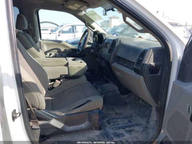 2015 FORD F-150 1FTEW1CF1FFA53953 Photo 4