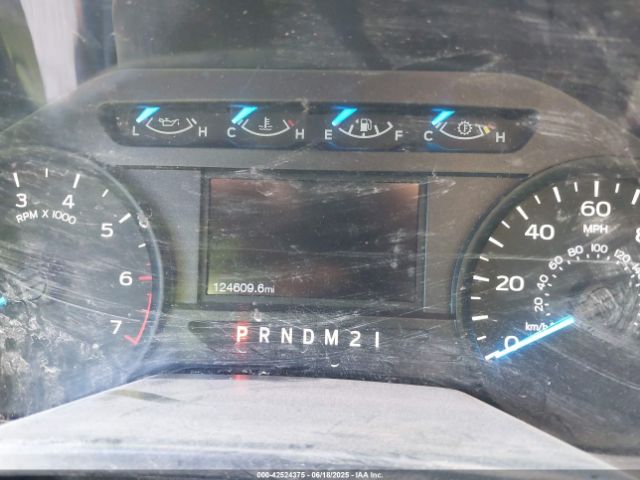 2015 FORD F-150 1FTEW1CF1FFA53953 Photo 6