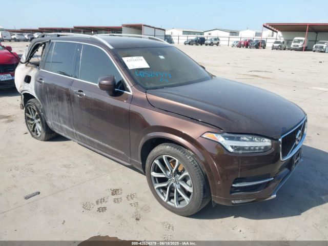 2018 VOLVO XC90 YV4A22PKXJ1206470 Photo 0