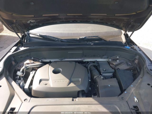 2018 VOLVO XC90 YV4A22PKXJ1206470 Photo 9