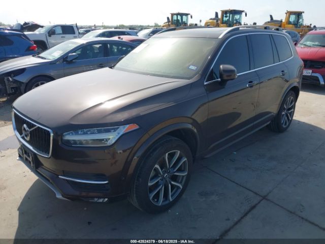 2018 VOLVO XC90 YV4A22PKXJ1206470 Photo 1