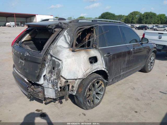 2018 VOLVO XC90 YV4A22PKXJ1206470 Photo 3