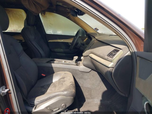 2018 VOLVO XC90 YV4A22PKXJ1206470 Photo 4