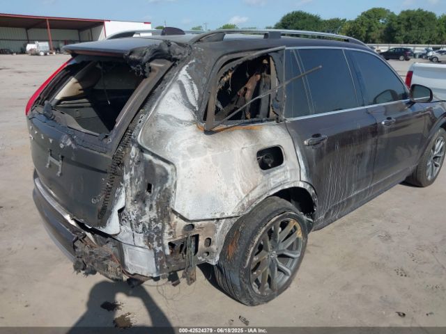 2018 VOLVO XC90 YV4A22PKXJ1206470 Photo 5